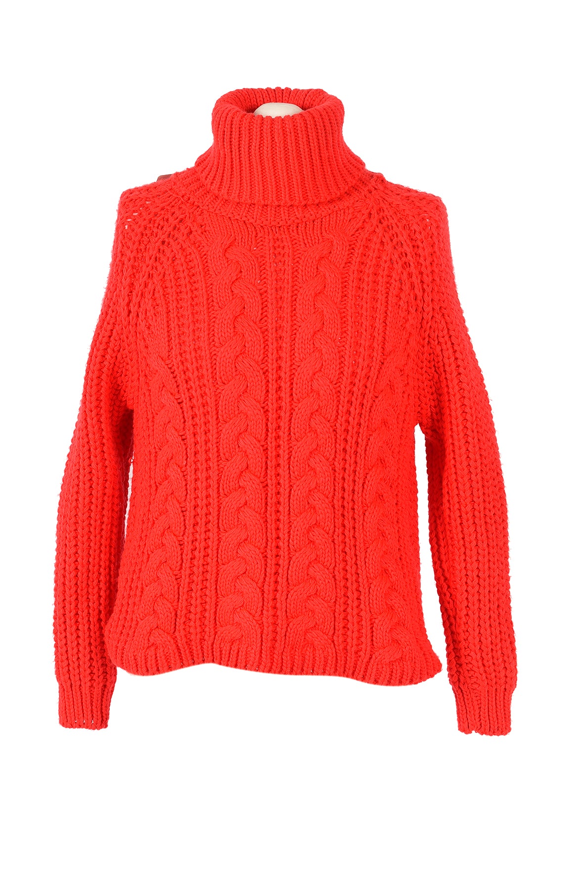 Free Size Pullover Women Jersey