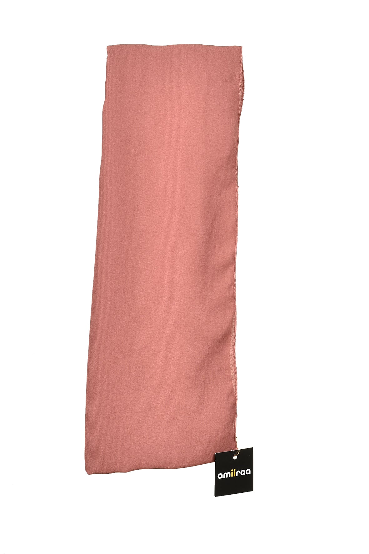 Toadstool Lightweight Rectangular Chiffon Scarf for Women – Sheer Wrap