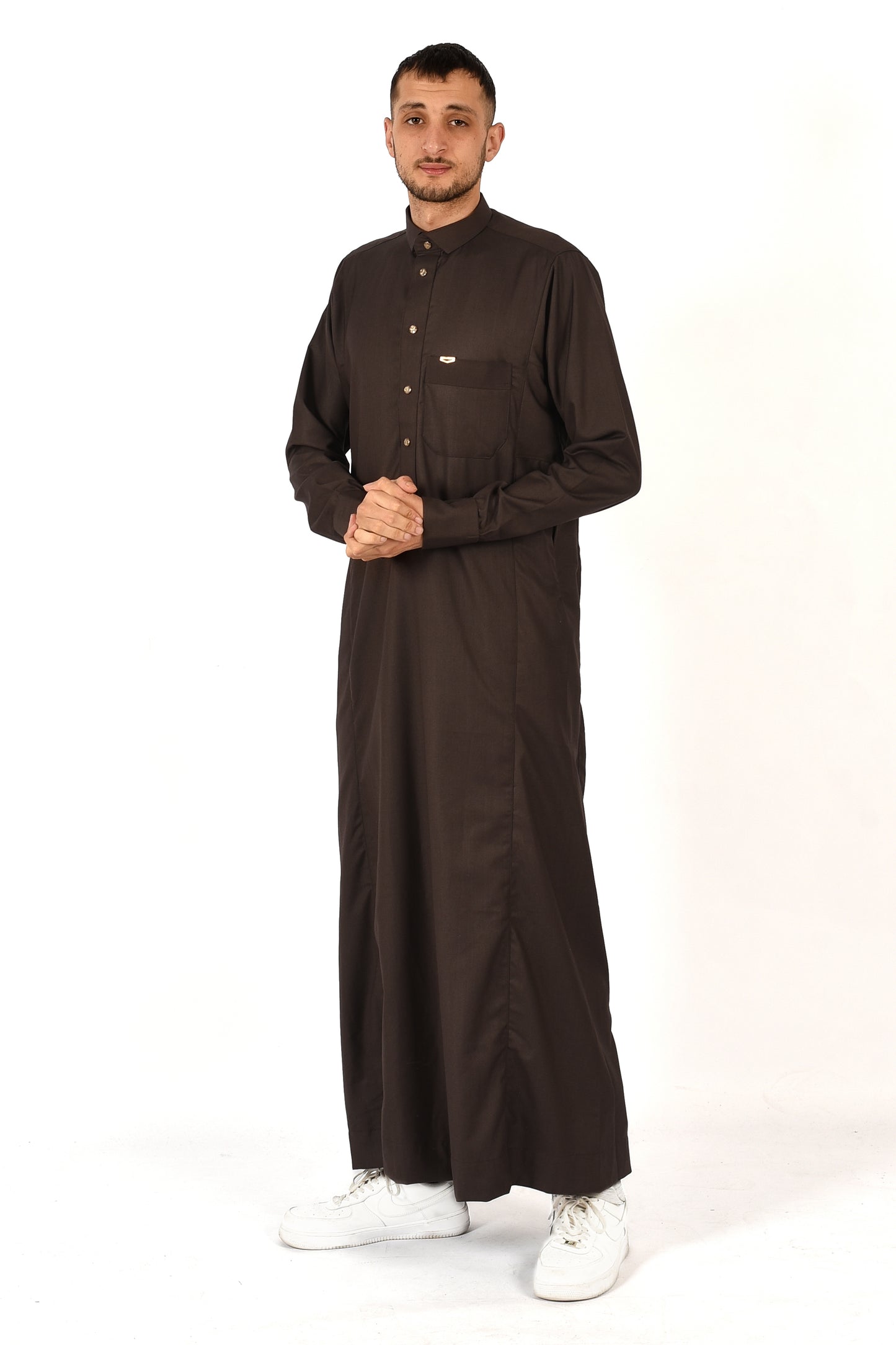 Al-resalah collar Atmosphere