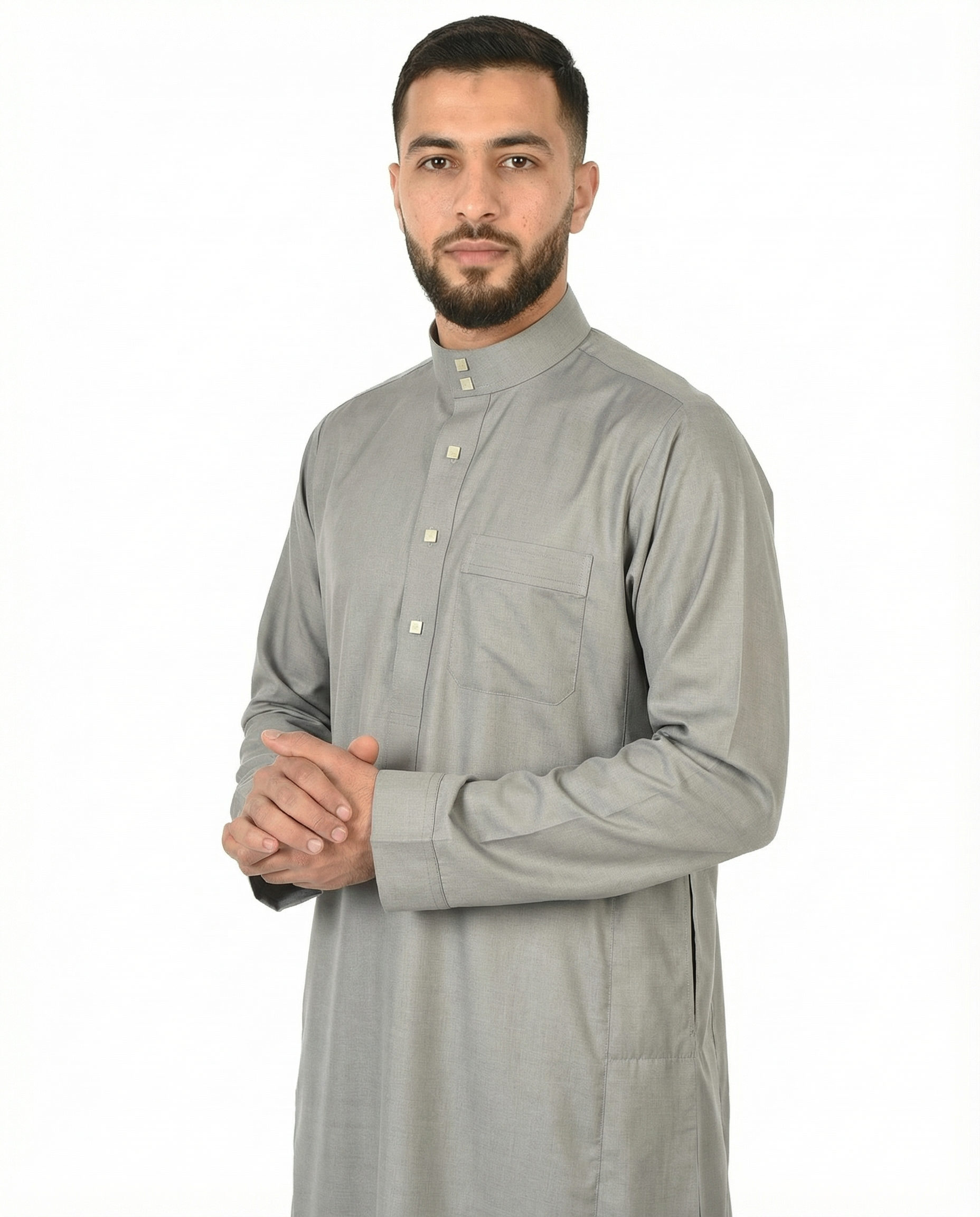 Graystone Luxury Emirati Thobe
