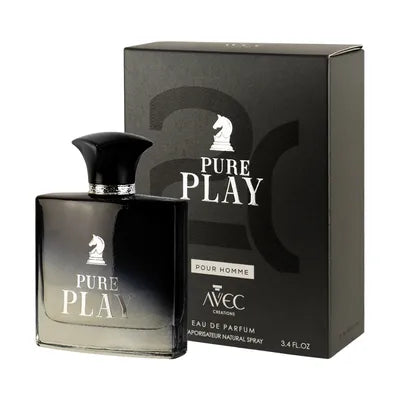 Pure Play Pour Homme by Avec Creations