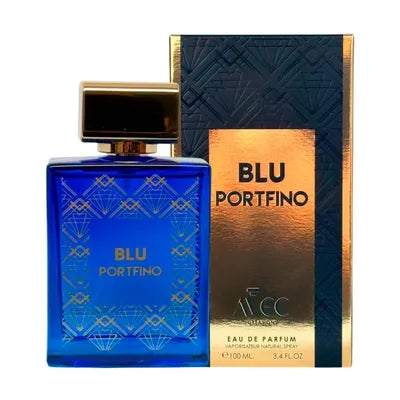 Blu Portfino Eau de Parfum (100ml) by Avec