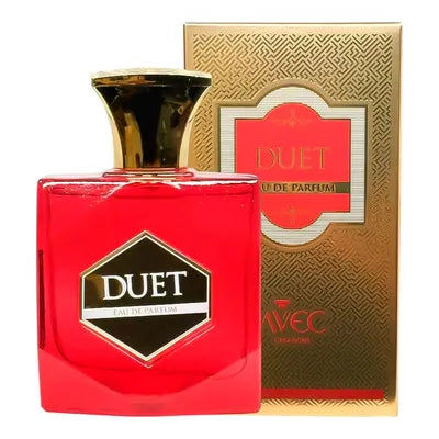 Duet Eau de Parfum by Avec