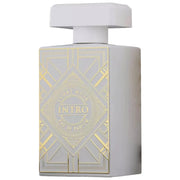 Intro Ivory Musk Eau de Parfum by Fragrance World