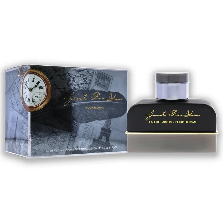 Just for You Pour Homme Eau de Parfum by Armaf