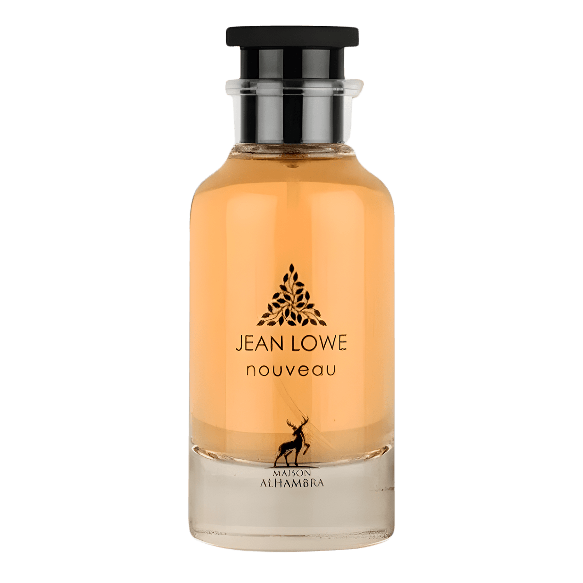 Jean Lowe Nouveau Eau de Parfum by Maison Alhambra