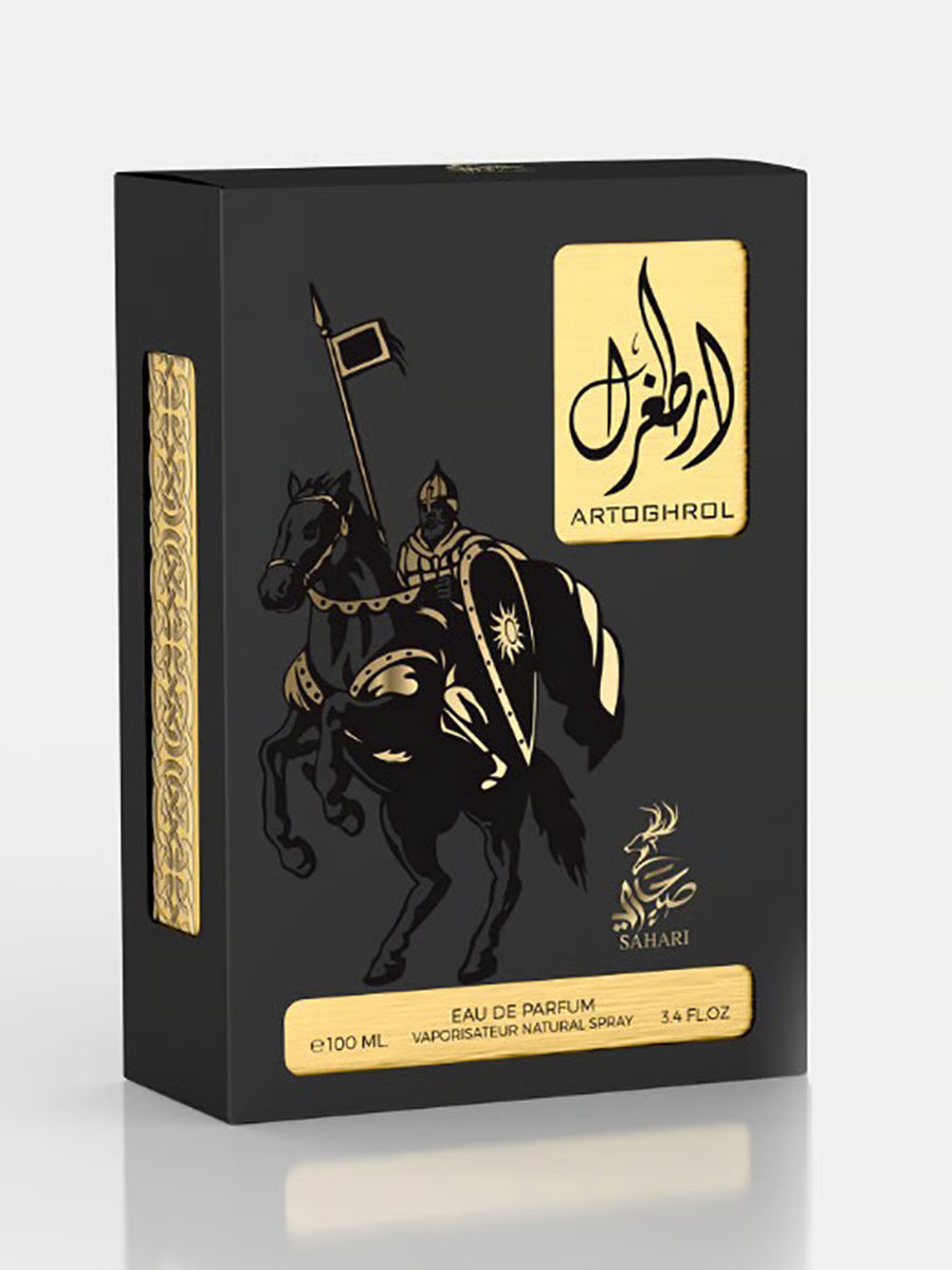 Artoghrol Eau de Parfum by Sahari