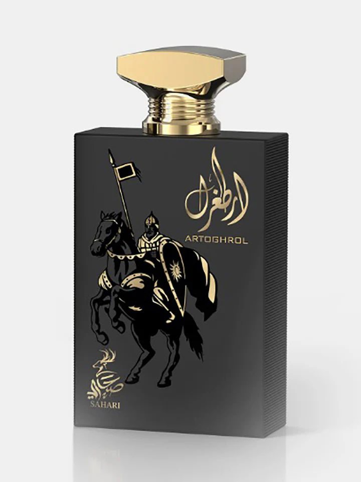 Artoghrol Eau de Parfum by Sahari