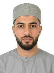Grey Textured Mens Fez