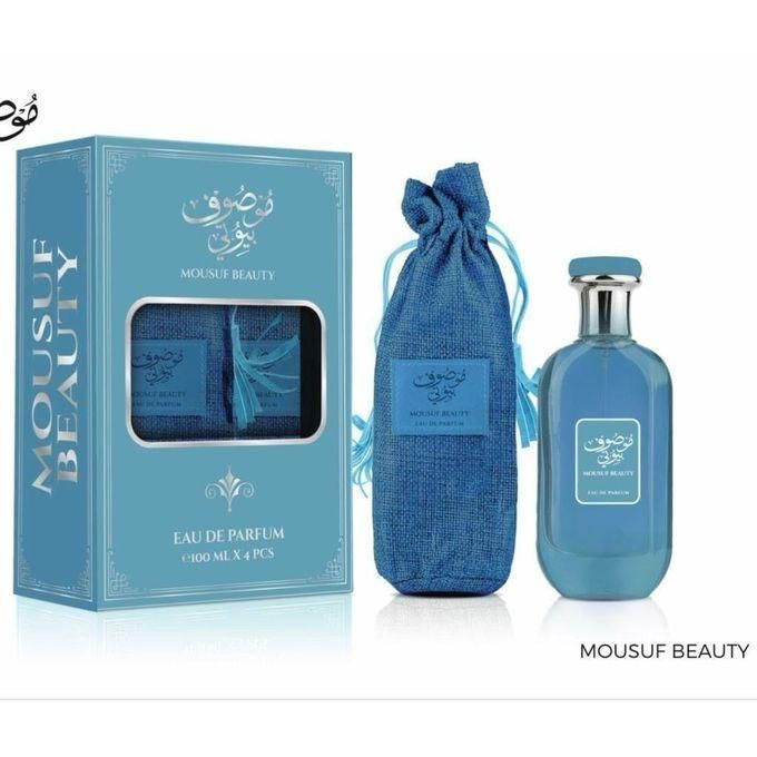 Mousuf Beauty Eau De Parfum by Ard Al Zaafaran