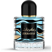Zikrayat unisex Eau de Parfum by Sahari