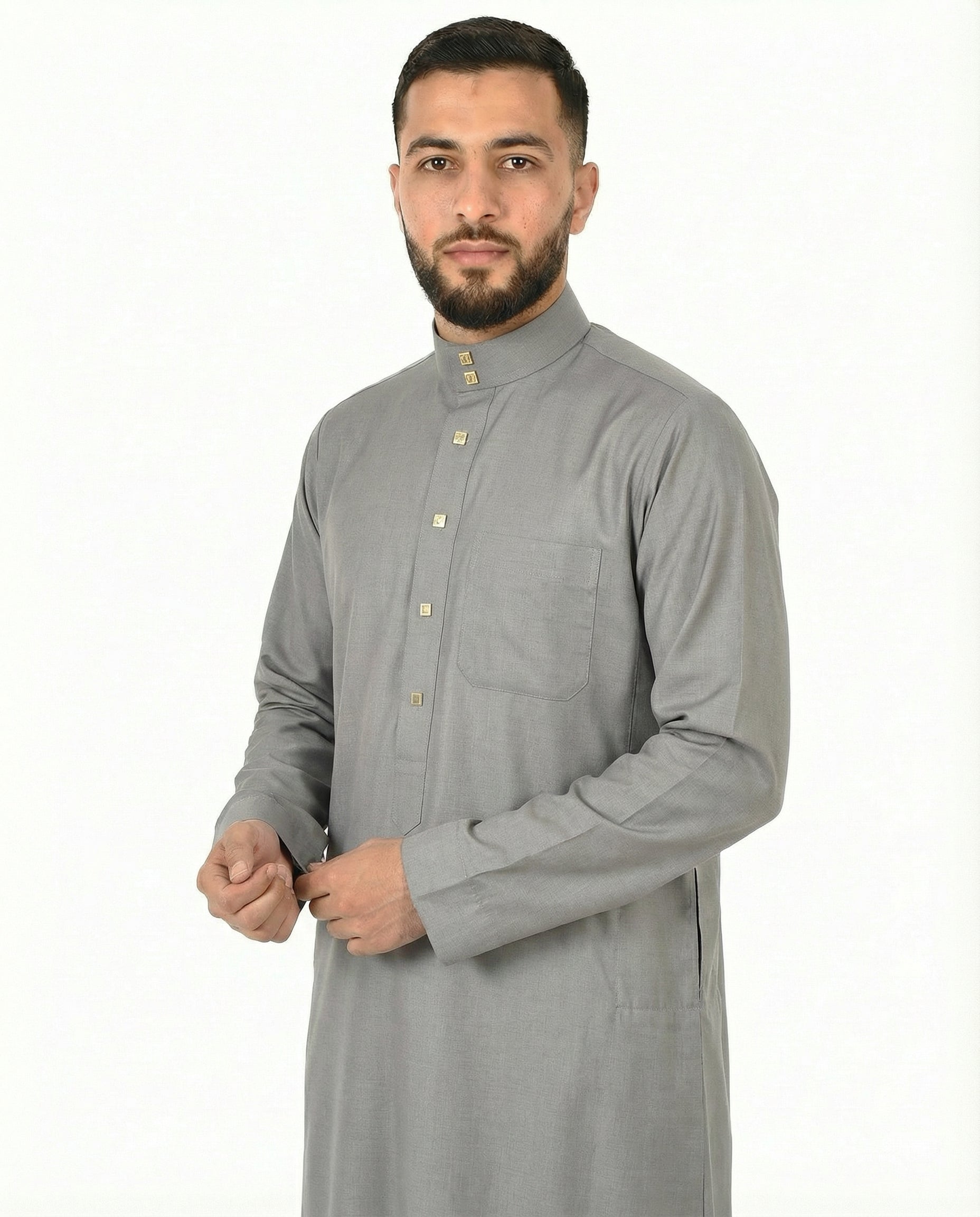 Graystone Luxury Emirati Thobe