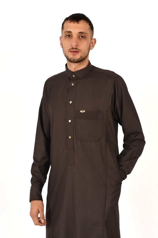 Al-resalah collar Atmosphere