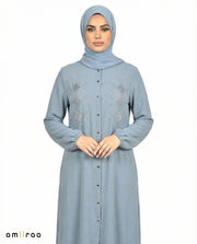 Tradewinds Diamante Embellished Modest 2PC Set
