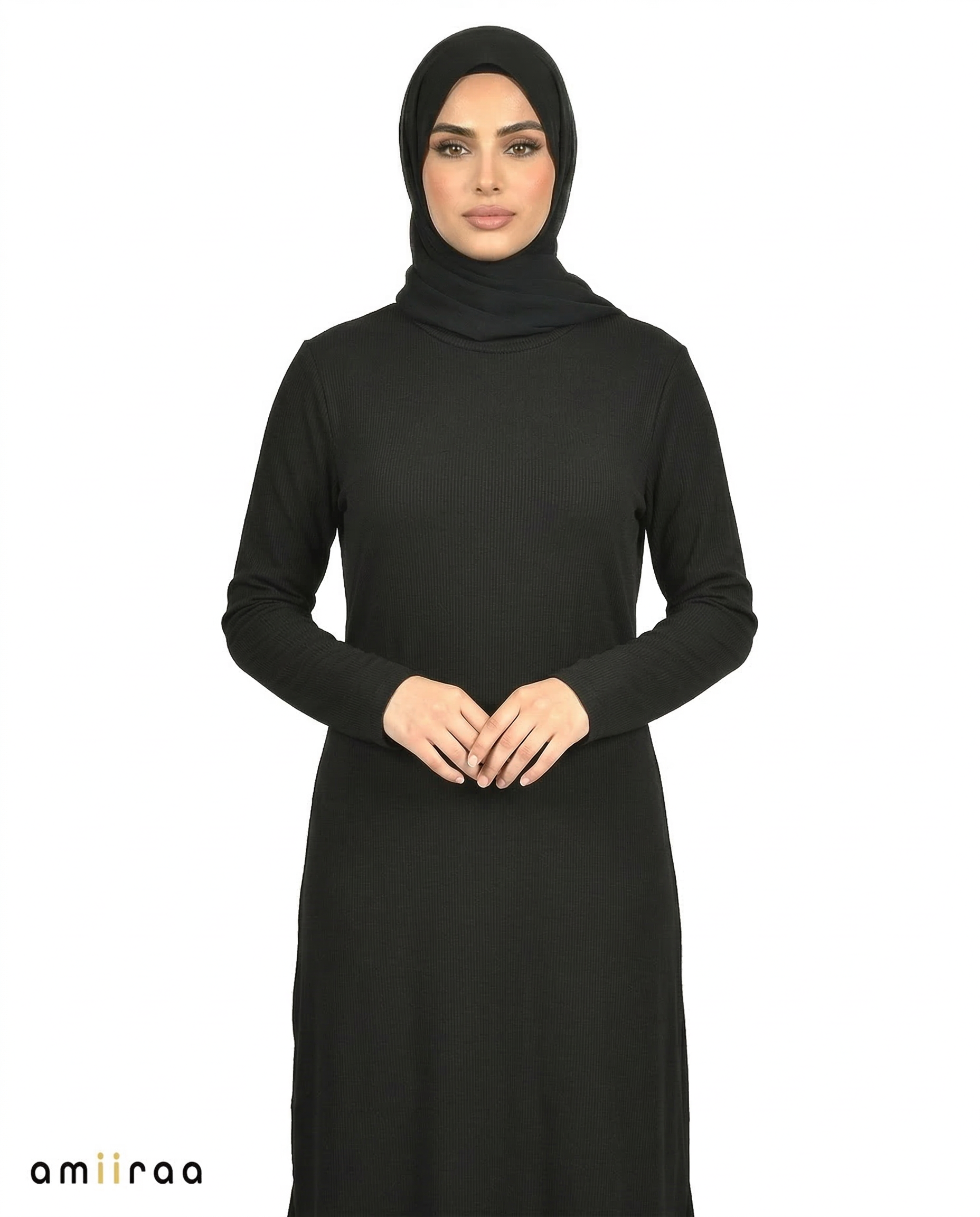 Tap Shoe Modest Airflow Tunic & Pants 2PC Set