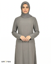 Seduna Sage Modest Airflow Tunic & Pants 2PC Set