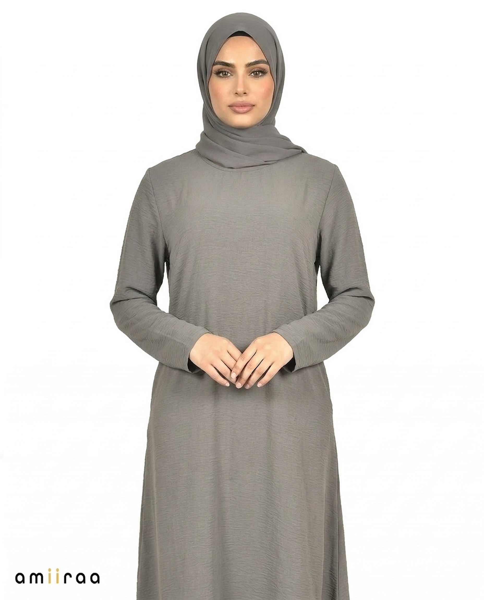 Seduna Sage Modest Airflow Tunic & Pants 2PC Set