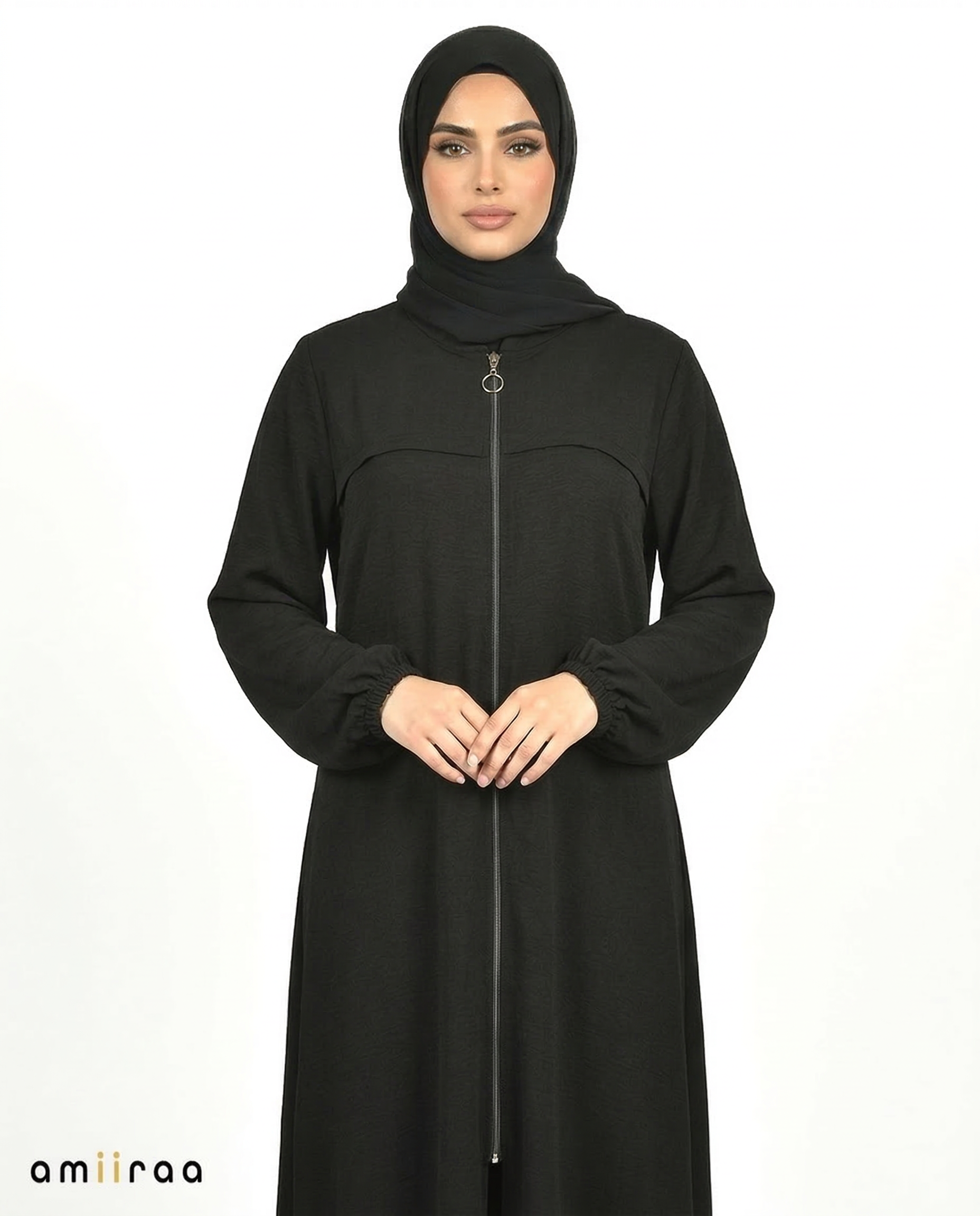 Tap Shoe Ladies Modest Longline Tunic