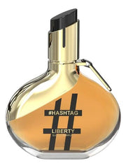#Hashtag Liberty Eau de Parfum by Mirada