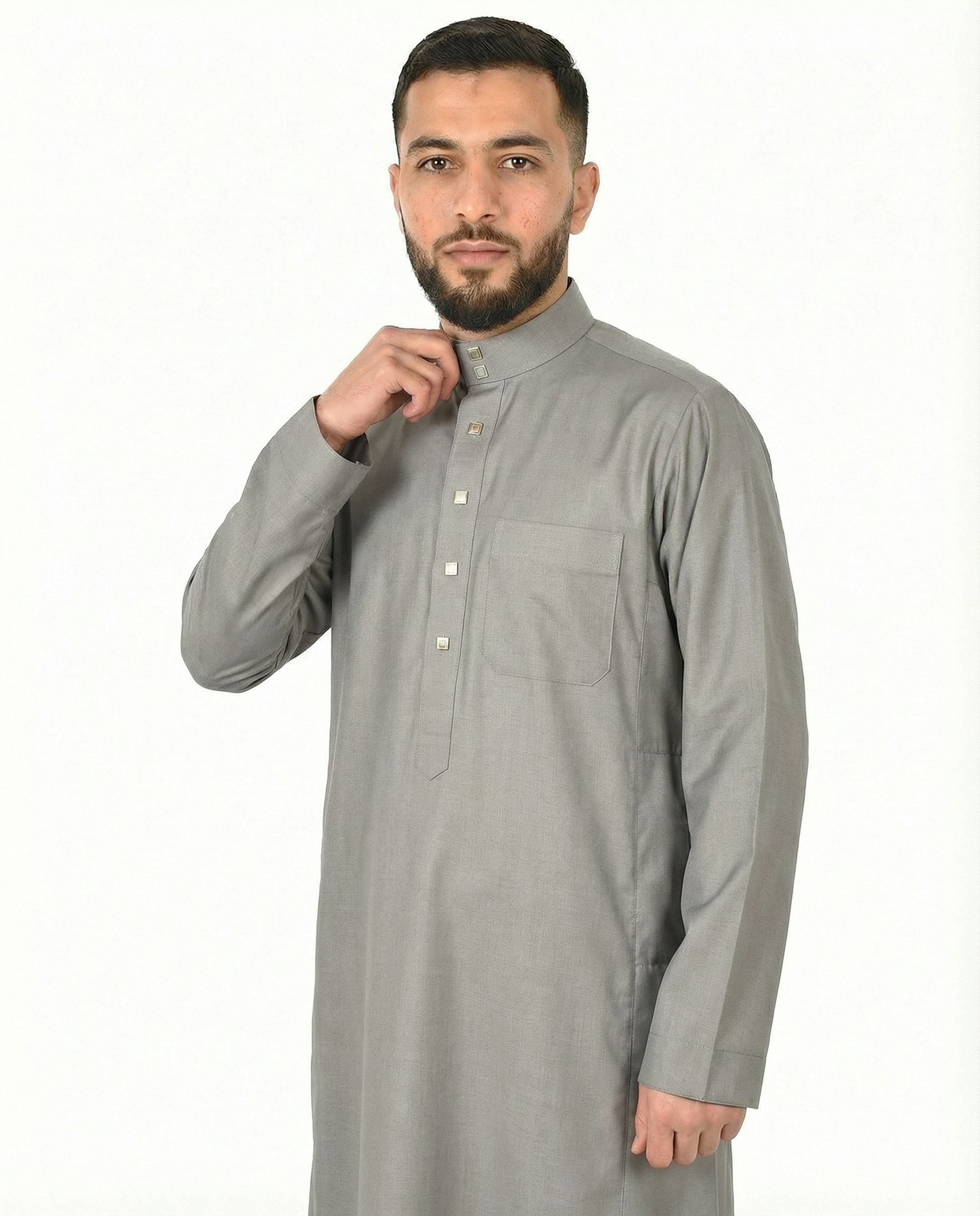 Graystone Luxury Emirati Thobe