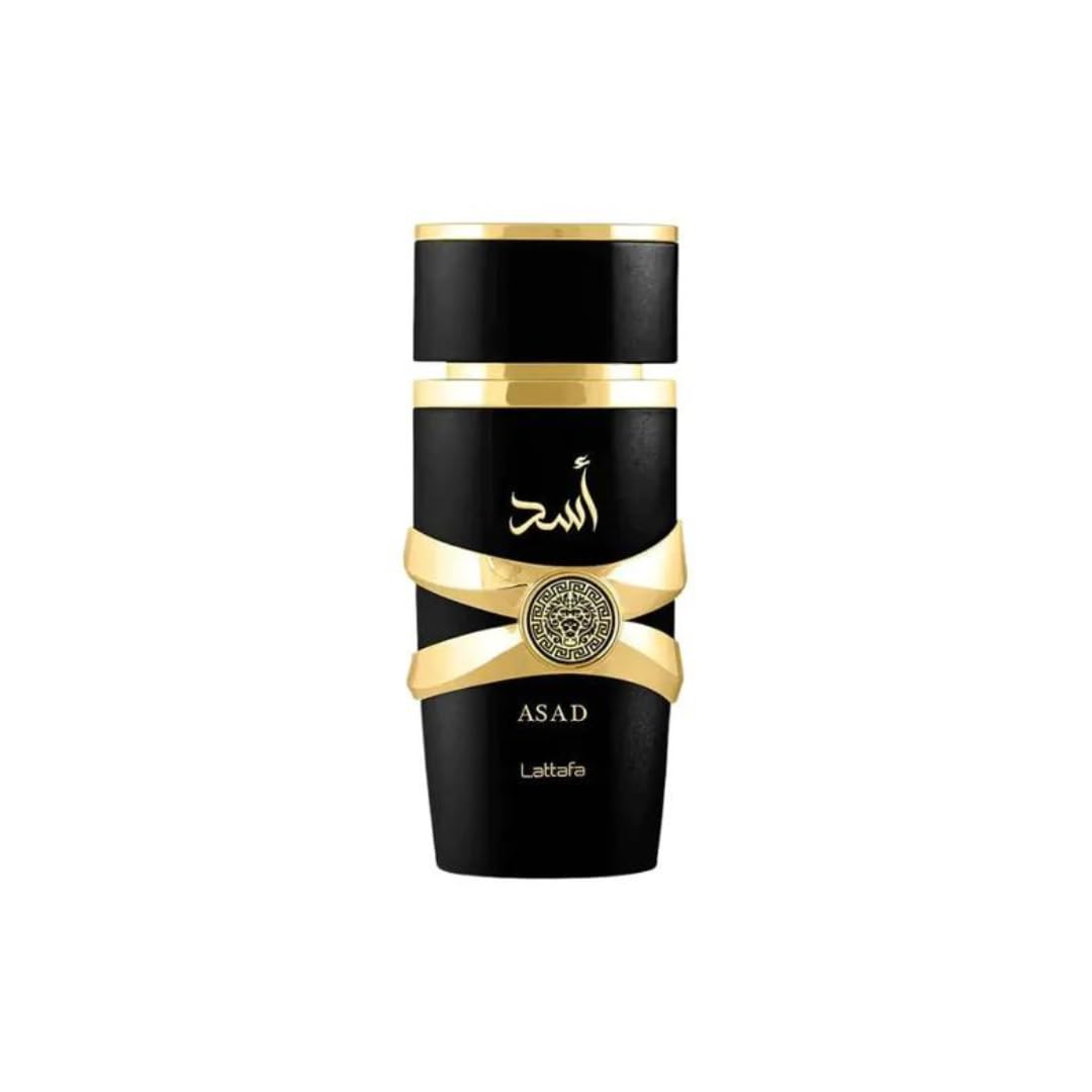 Asad Eau de Parfum by Lattafa