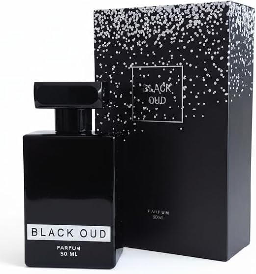 Black Oud 50ml by Motala Perfumes