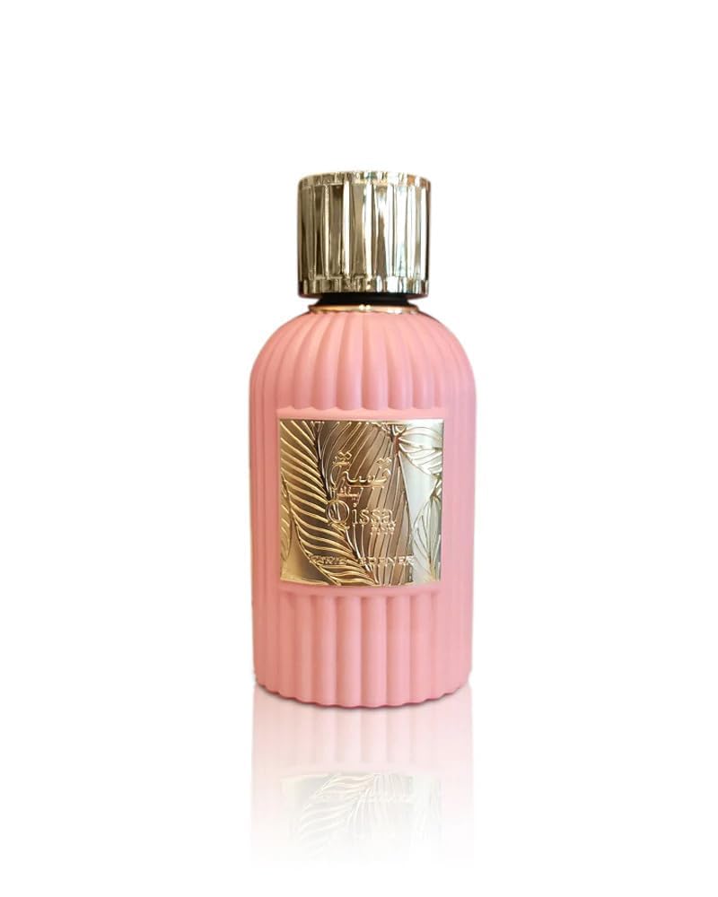Qissa Pink Eau de Parfum by Paris Corner