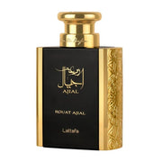 Rouat Ajial Eau de Parfum by Lattafa