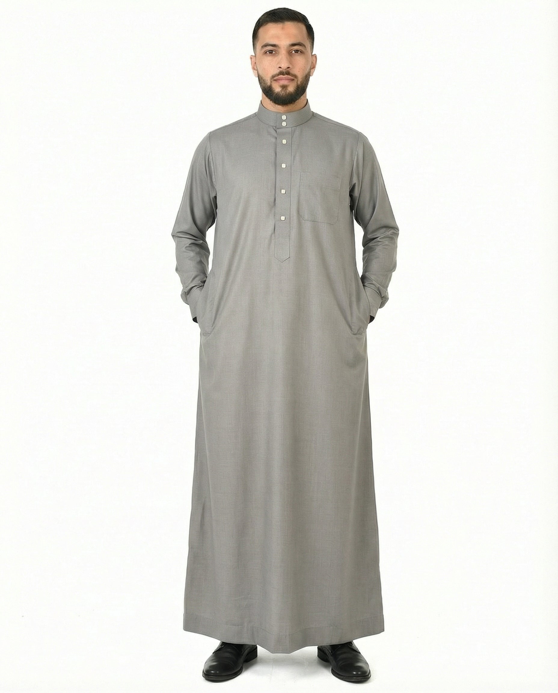 Graystone Luxury Emirati Thobe