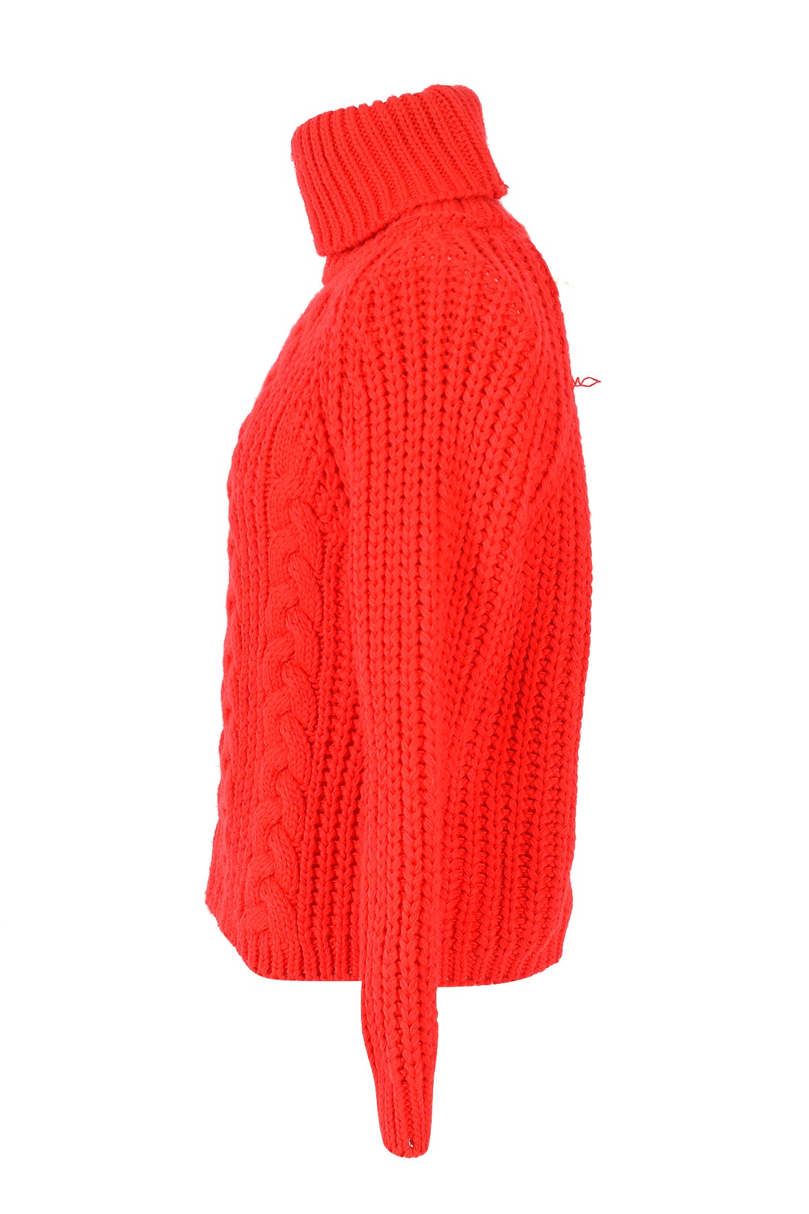 Free Size Pullover Women Jersey
