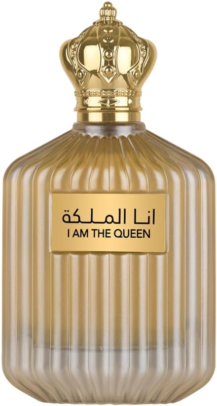 Ladies I Am The Queen (Ana Al Malikah) Eau de Parfum byArd Al Zaafaran