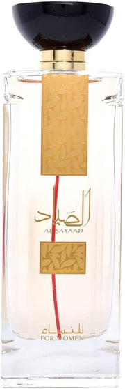 Al Sayaad Women Eau de Parfum by Ard Al Zaafaran