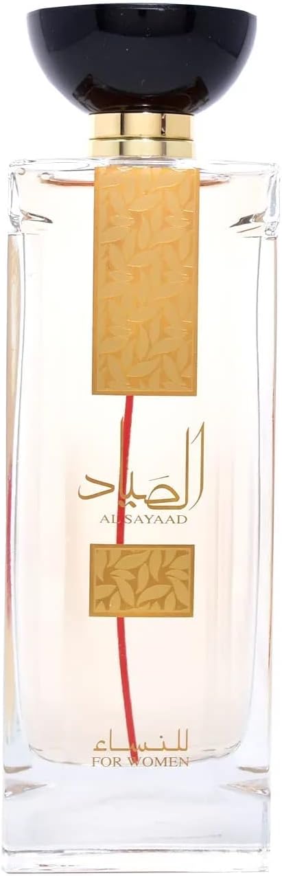 Al Sayaad Women Eau de Parfum by Ard Al Zaafaran