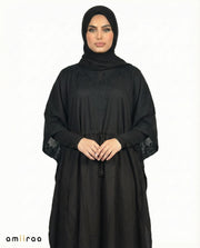 Tap Shoe Modest Flowy Kaftan