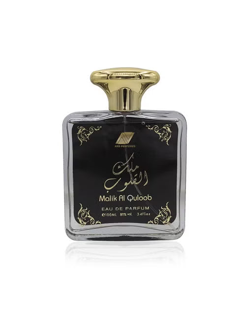 Malik Al Quloob Eau de Parfum by Ard Perfumes