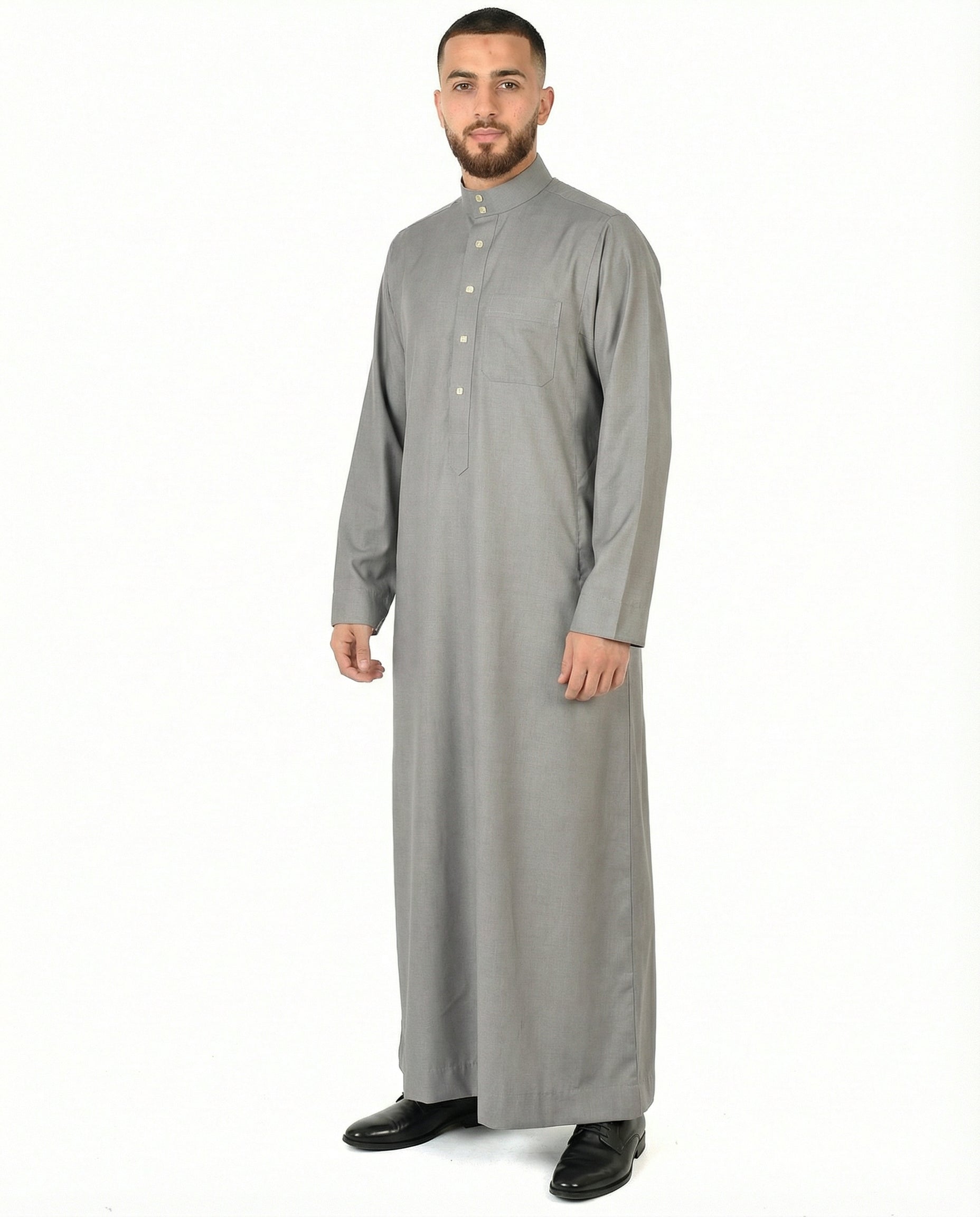 Graystone Luxury Emirati Thobe