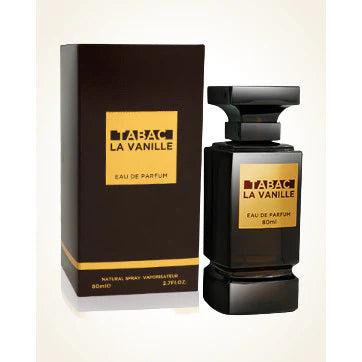 Tabac La Vanille Eau de Parfum by Essencia de Flores