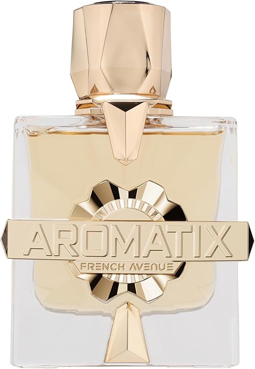 Unisex Aromatix X Xandal 100ml by French Avenue