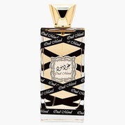 Oud Mood Eau de Parfum by Lattafa