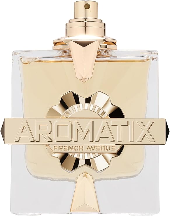 Unisex Aromatix X Xandal 100ml by French Avenue