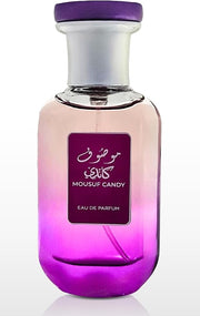 Mousuf Candy Eau De Parfum by Ard Al Zaafaran