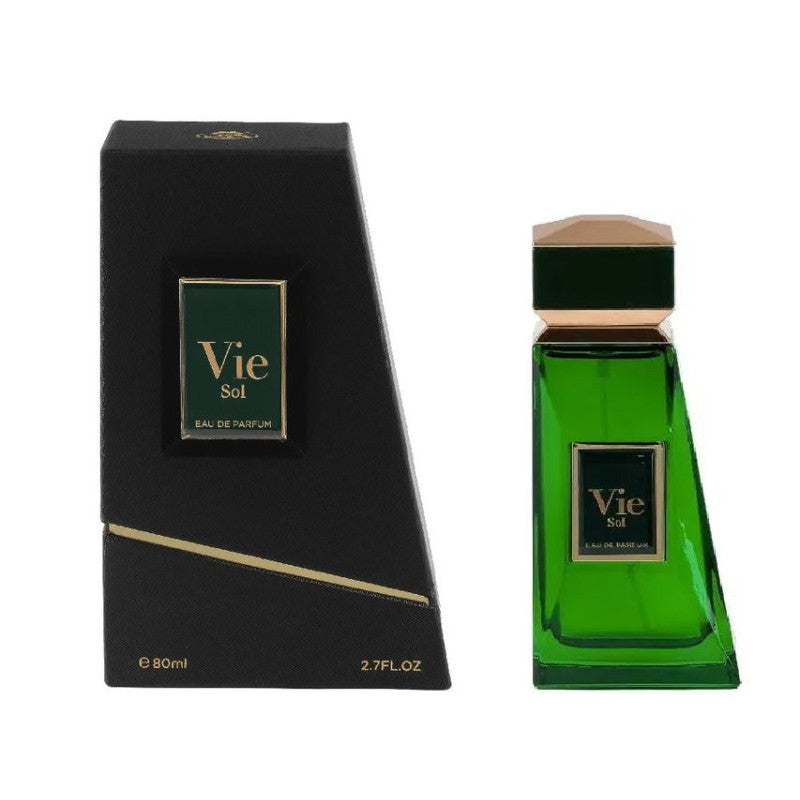 Vie Sol 80ml by Fragrance World