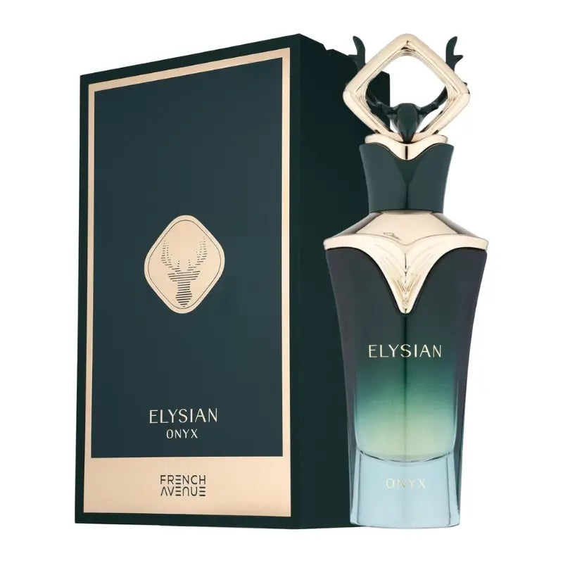 Elysian 100ml Perfume by French Avenue