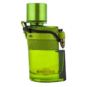 Hunter Jungle for Men Eau de Parfum by Armaf