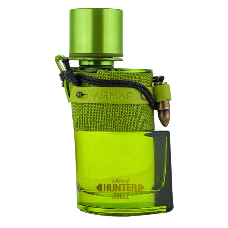Hunter Jungle for Men Eau de Parfum by Armaf