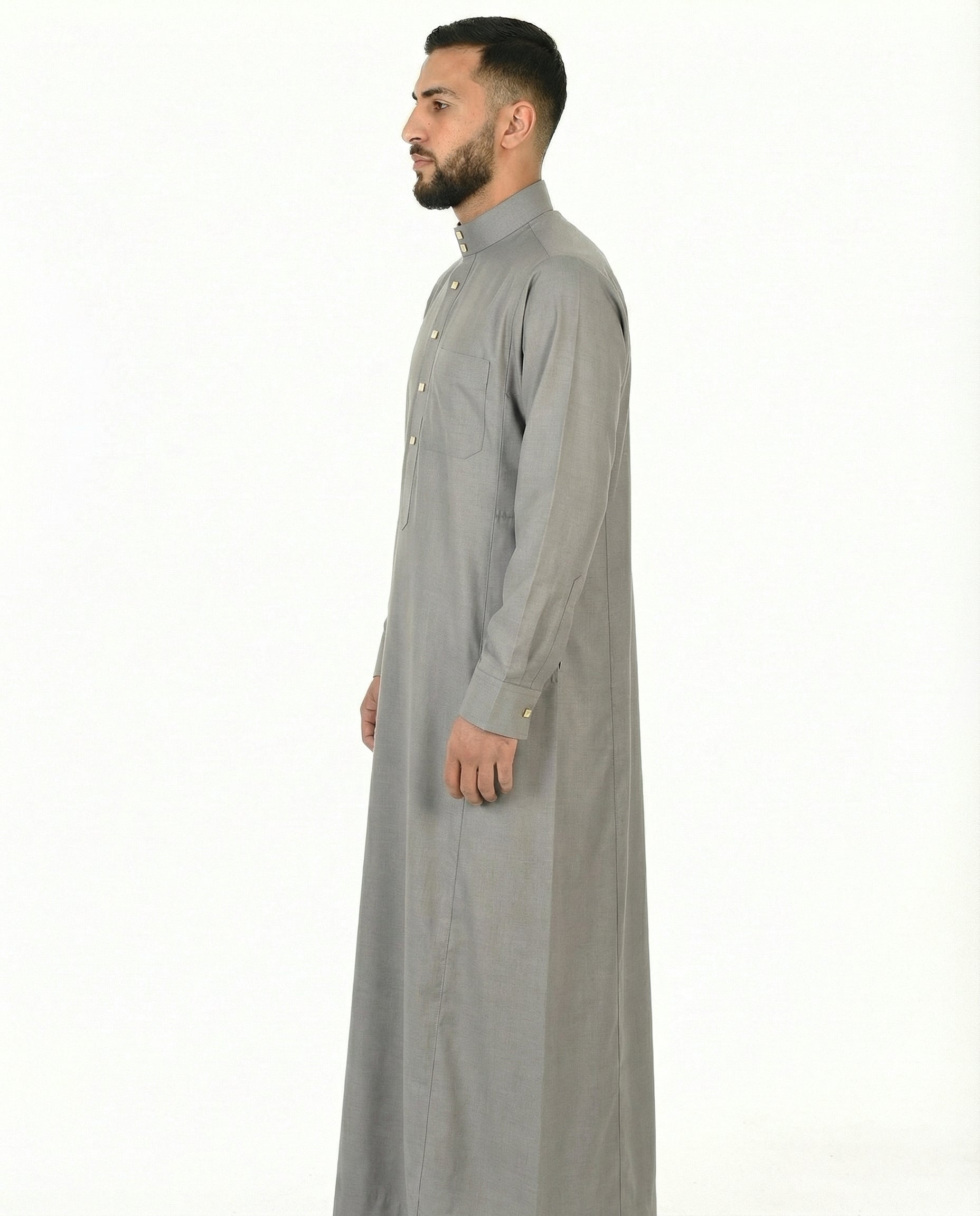 Graystone Luxury Emirati Thobe