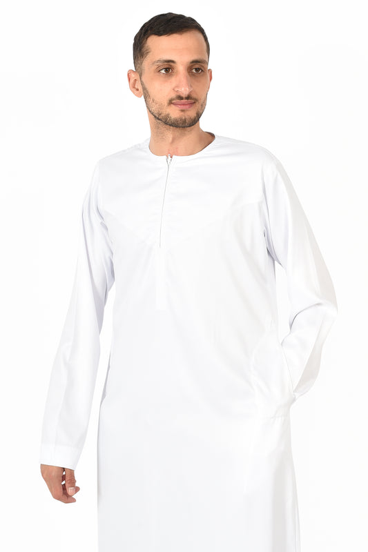 Al Azka - WHITE