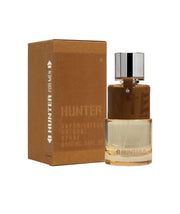 Hunter Eau de Parfum for men by Armaf
