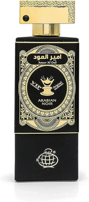 Arabian Noir 100ml by Ameer Al Oudh
