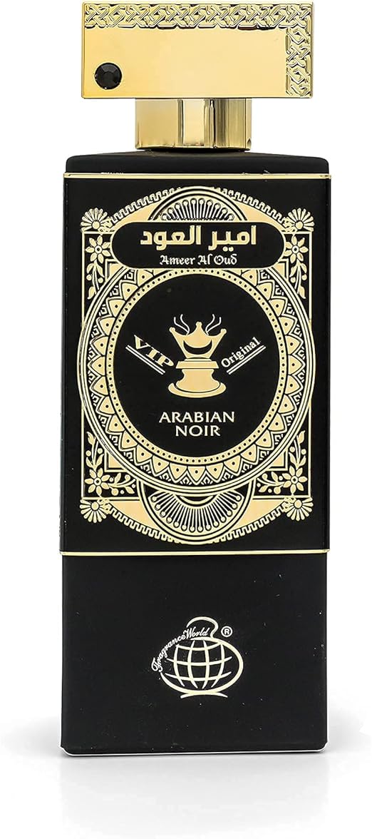 Arabian Noir 100ml by Ameer Al Oudh